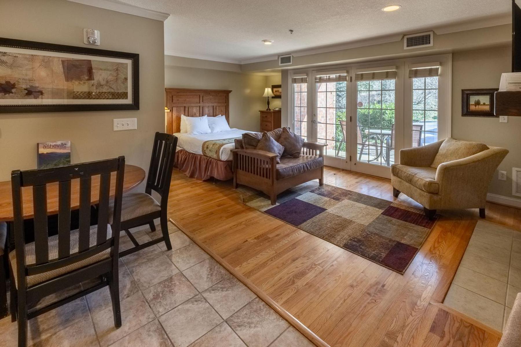 The Residences At Biltmore -