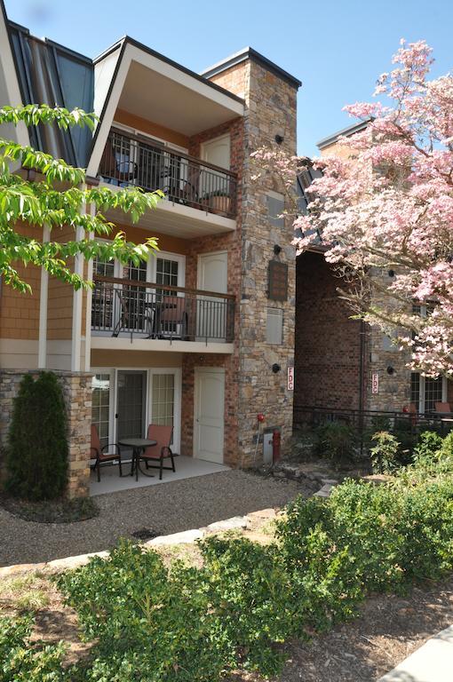 Hotel The Residences At Biltmore - Asheville